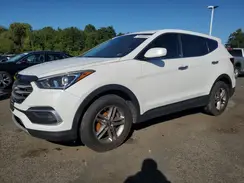 5NMZTDLB1JH095625 2018 HYUNDAI SANTA FE
