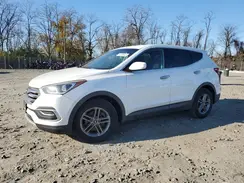5NMZTDLB1JH096435 2018 HYUNDAI SANTA FE