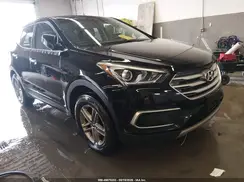 5NMZTDLB1JH099013 2018 HYUNDAI SANTA FE