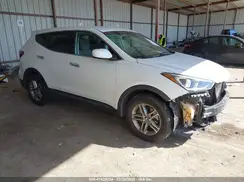 5NMZTDLB1JH107532 2018 HYUNDAI SANTA FE
