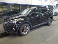 5NMZTDLB2HH000130 2017 HYUNDAI SANTA FE