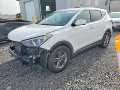 5NMZTDLB2HH000631 2017 HYUNDAI SANTA FE
