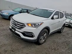 5NMZTDLB2HH001066 2017 HYUNDAI SANTA FE