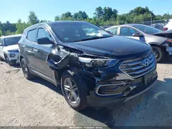 5NMZTDLB2HH003884 2017 HYUNDAI SANTA FE