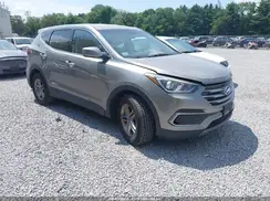 5NMZTDLB2HH003948 2017 HYUNDAI SANTA FE