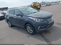 5NMZTDLB2HH004601 2017 HYUNDAI SANTA FE