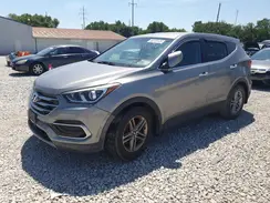 5NMZTDLB2HH009622 2017 HYUNDAI SANTA FE