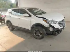 5NMZTDLB2HH011581 2017 HYUNDAI SANTA FE