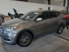 5NMZTDLB2HH015680 2017 HYUNDAI SANTA FE