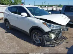5NMZTDLB2HH019261 2017 HYUNDAI SANTA FE