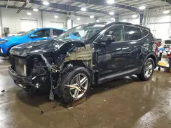 5NMZTDLB2HH019454 2017 HYUNDAI SANTA FE