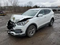 5NMZTDLB2HH020975 2017 HYUNDAI SANTA FE