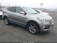 5NMZTDLB2HH021690 2017 HYUNDAI SANTA FE