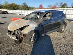 5NMZTDLB2HH023374 2017 HYUNDAI SANTA FE