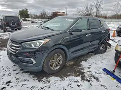 5NMZTDLB2HH026162 2017 HYUNDAI SANTA FE