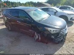 5NMZTDLB2HH028607 2017 HYUNDAI SANTA FE