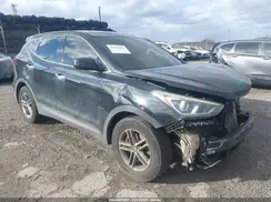 5NMZTDLB2HH029434 2017 HYUNDAI SANTA FE