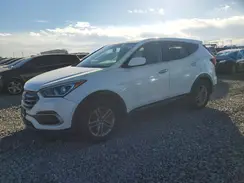5NMZTDLB2HH042362 2017 HYUNDAI SANTA FE