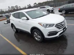 5NMZTDLB2JH055778 2018 HYUNDAI SANTA FE