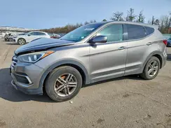5NMZTDLB2JH068210 2018 HYUNDAI SANTA FE