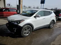 5NMZTDLB2JH079840 2018 HYUNDAI SANTA FE