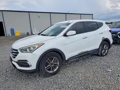 5NMZTDLB2JH082530 2018 HYUNDAI SANTA FE