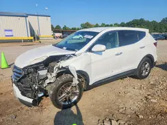 5NMZTDLB2JH083239 2018 HYUNDAI SANTA FE