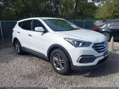 5NMZTDLB2JH085590 2018 HYUNDAI SANTA FE