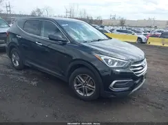 5NMZTDLB2JH088652 2018 HYUNDAI SANTA FE