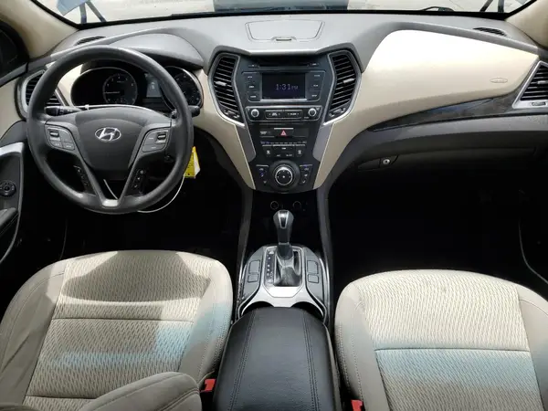 5NMZTDLB2JH090952 2018 HYUNDAI SANTA FE - Image 8