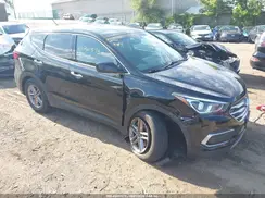 5NMZTDLB2JH092961 2018 HYUNDAI SANTA FE