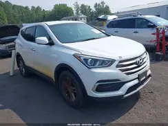 5NMZTDLB2JH094774 2018 HYUNDAI SANTA FE