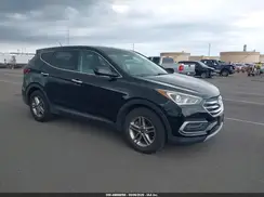 5NMZTDLB2JH098825 2018 HYUNDAI SANTA FE