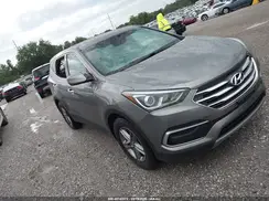 5NMZTDLB2JH106762 2018 HYUNDAI SANTA FE