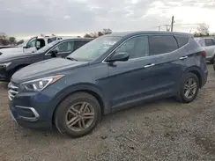 5NMZTDLB2JH108088 2018 HYUNDAI SANTA FE