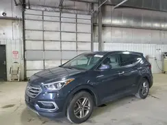 5NMZTDLB3HH000332 2017 HYUNDAI SANTA FE