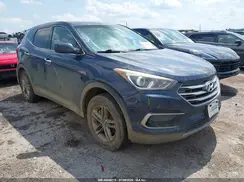 5NMZTDLB3HH003845 2017 HYUNDAI SANTA FE