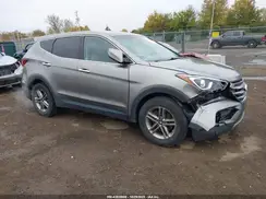 5NMZTDLB3HH003960 2017 HYUNDAI SANTA FE