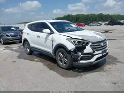 5NMZTDLB3HH011489 2017 HYUNDAI SANTA FE