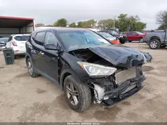 5NMZTDLB3HH017227 2017 HYUNDAI SANTA FE