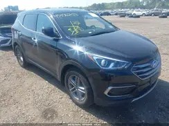 5NMZTDLB3HH020368 2017 HYUNDAI SANTA FE