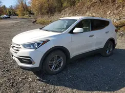 5NMZTDLB3HH026767 2017 HYUNDAI SANTA FE