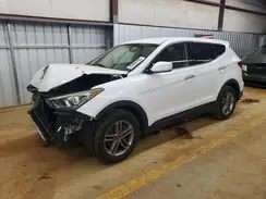 5NMZTDLB3HH029524 2017 HYUNDAI SANTA FE