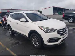5NMZTDLB3HH030849 2017 HYUNDAI SANTA FE