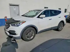 5NMZTDLB3HH042497 2017 HYUNDAI SANTA FE