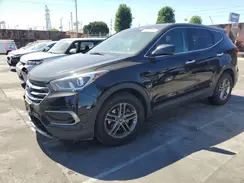 5NMZTDLB3HH043309 2017 HYUNDAI SANTA FE