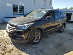 5NMZTDLB3HH046842 2017 HYUNDAI SANTA FE