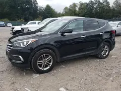 5NMZTDLB3JH060763 2018 HYUNDAI SANTA FE