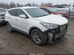 5NMZTDLB3JH073741 2018 HYUNDAI SANTA FE