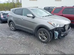 5NMZTDLB3JH084710 2018 HYUNDAI SANTA FE
